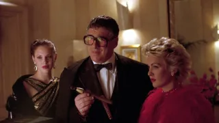 Ocean's Eleven - Tripla vagy semmi