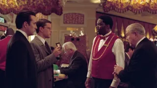 Ocean's Eleven - Tripla vagy semmi