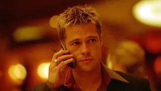 Ocean's Eleven - Tripla vagy semmi