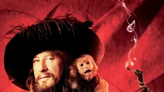 A Karib-tenger kalózai - A világ végén