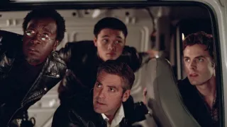 Ocean's Eleven - Tripla vagy semmi