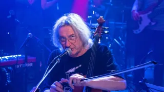 Doupě Olina Nejezchleby