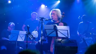 Doupě Olina Nejezchleby