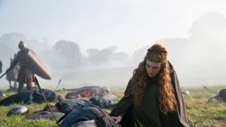 Jak si vikingové podmanili svět (1/4)