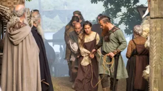 Jak si vikingové podmanili svět (1/4)