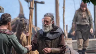 Jak si vikingové podmanili svět (1/4)