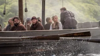 Jak si vikingové podmanili svět (1/4)