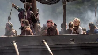 Jak si vikingové podmanili svět (1/4)