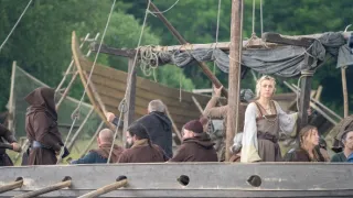 Jak si vikingové podmanili svět (1/4)