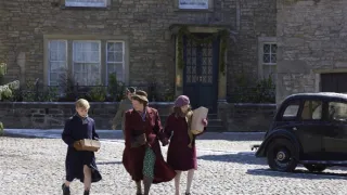 Všechny velké a malé bytosti IV