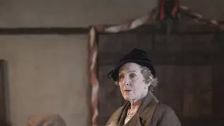 Všechny velké a malé bytosti IV