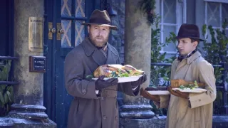 Všechny velké a malé bytosti IV