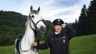 Strážmistr Topinka (4/13)