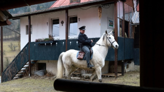 Strážmistr Topinka (4/13)