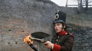 Slavné historky zbojnické (3)