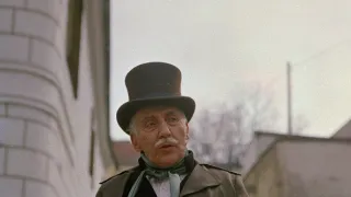 Slavné historky zbojnické (3)