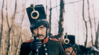 Slavné historky zbojnické (3)