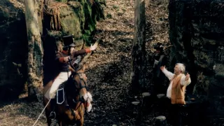 Slavné historky zbojnické (3)