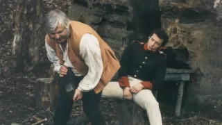 Slavné historky zbojnické (3)