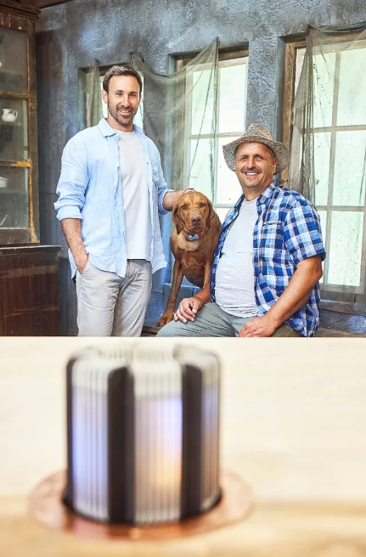 Farma, 2025 - fotogaléria
