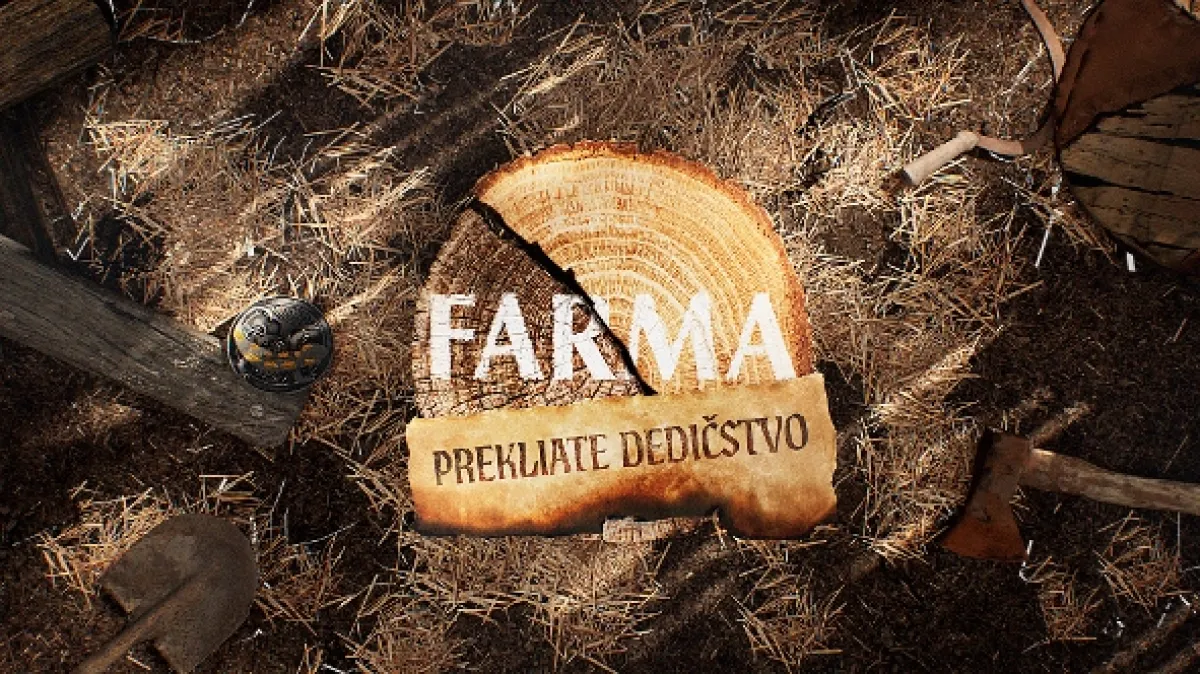Farma, 2025 - fotogaléria
