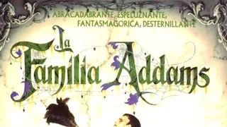 Rodina Addamsovcov