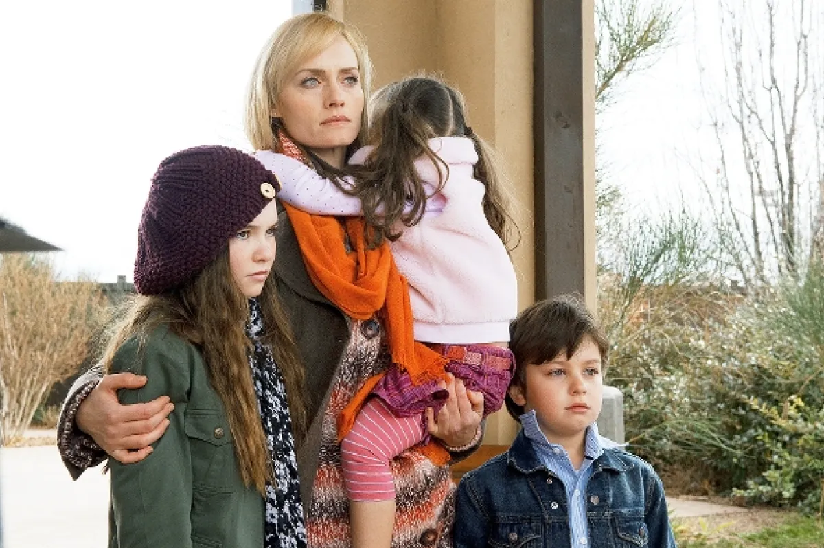 Pestúnka v akcii (The Spy Next Door) - fotogaléria