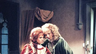 Kryštof a Kristina