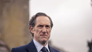 Dalgliesh III