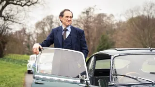 Dalgliesh III