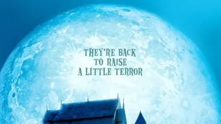 Hotel Transylvánia 2