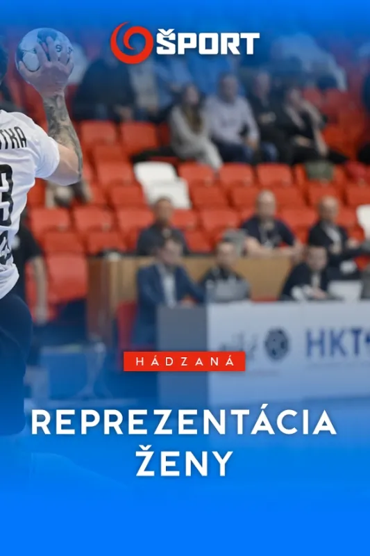 Hádzaná - EHF Euro Cup 2026 - fotogaléria