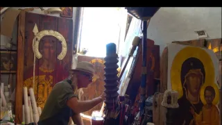 Santorini a Milos, vulkanické ostrovy