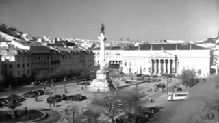 Portugalsko za 2. světové války