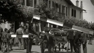 Portugalsko za 2. světové války