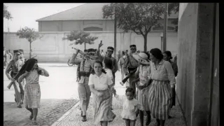 Portugalsko za 2. světové války