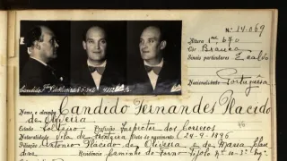 Portugalsko za 2. světové války