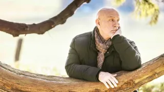 Pán Blake k vašim službám