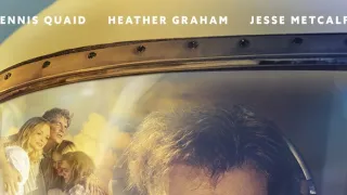 Uväznení v oblakoch