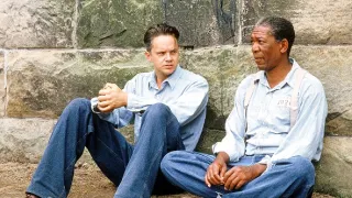 Vykoupení z věznice Shawshank