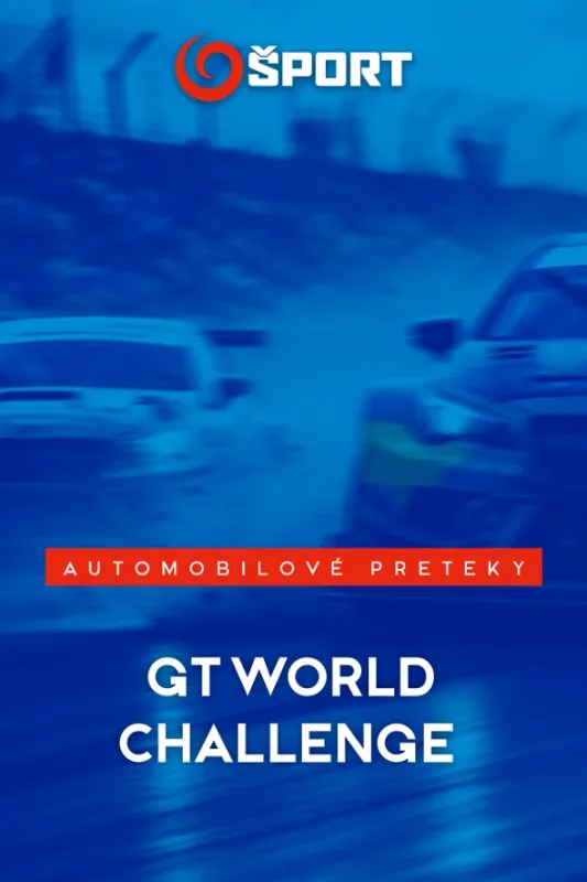 Automobilové preteky - fotogaléria