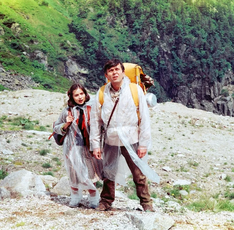 Svatební cesta do Jiljí, 1983 - fotogaléria