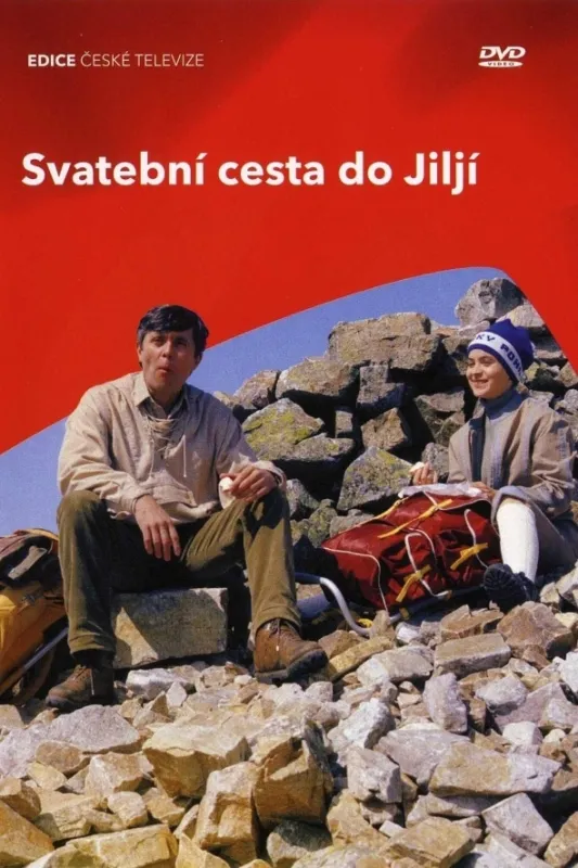 Svatební cesta do Jiljí, 1983 - fotogaléria