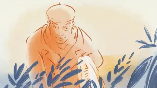 Malý princ: Zrození hvězdy