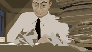 Malý princ: Zrození hvězdy