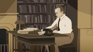 Malý princ: Zrození hvězdy