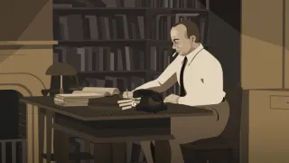 Malý princ: Zrození hvězdy