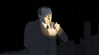 Malý princ: Zrození hvězdy