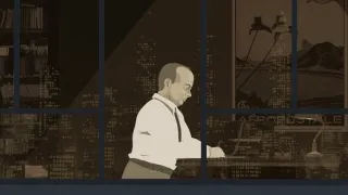 Malý princ: Zrození hvězdy