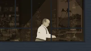 Malý princ: Zrození hvězdy